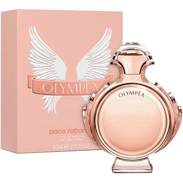 オリンピア　60ml ーolympea 60ml Amazon.com: Olympea by Paco Rabanne לנשים תרסיס או דה פרפיום